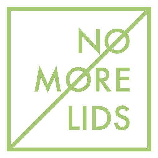 No More Lids